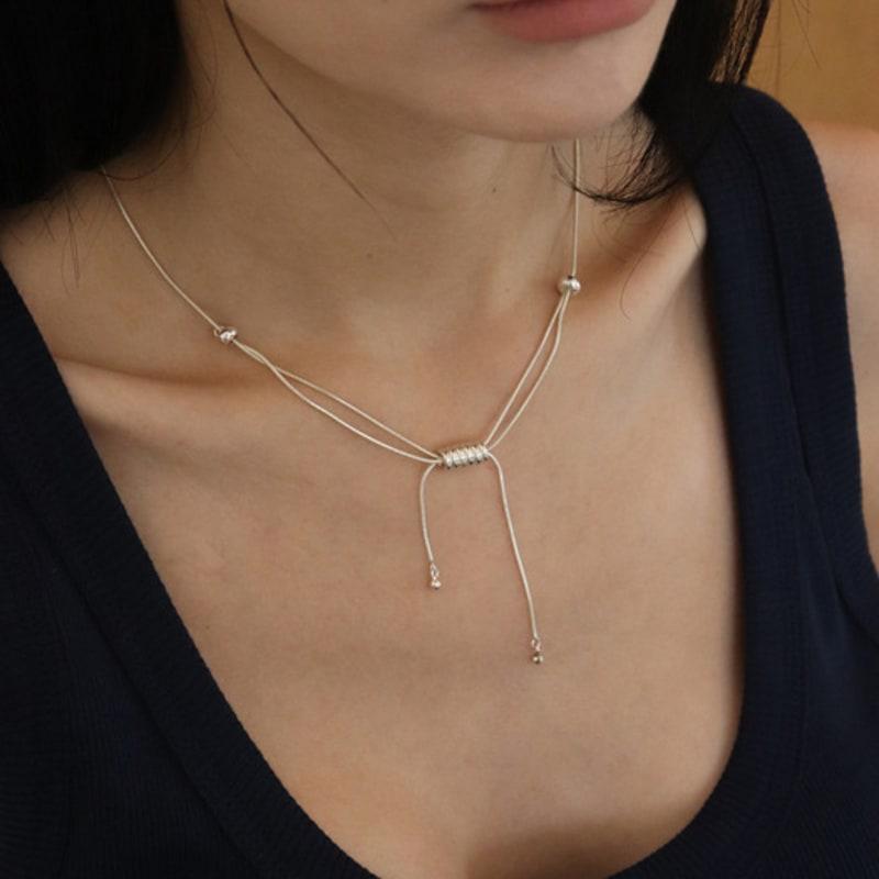 VINOOM Roller Necklace
