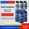 Polyurethane Spray Foam Sealant Kit