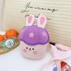 Lishin Kids 3D Rabbit Chest Bag