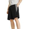 Li-Ning Cool And Comfortable Loose Fit Mid Waist Sports Shorts Men shorts AKSW199