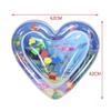 Summer Pet Cooling Pad Thickened Breathable Durable Tear Proof Water Sensory Play Mat Dogs Cats Cooling Supplies Pet Accessories