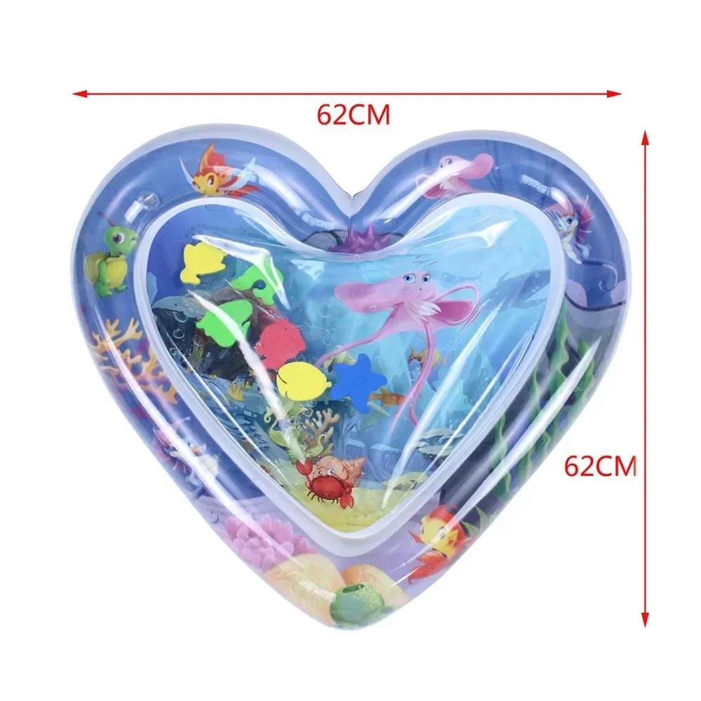Summer Pet Cooling Pad Thickened Breathable Durable Tear Proof Water Sensory Play Mat Dogs Cats Cooling Supplies Pet Accessories