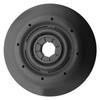 2pcs ABS Wiper Hole Covers Dust & Anti-Spontaneous Combustion Protection,Wiper Hole Protection Durable Wiper Covers for Car