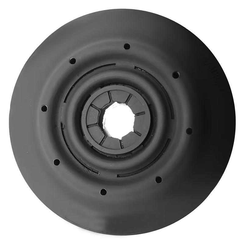 2pcs ABS Wiper Hole Covers Dust & Anti-Spontaneous Combustion Protection,Wiper Hole Protection Durable Wiper Covers for Car