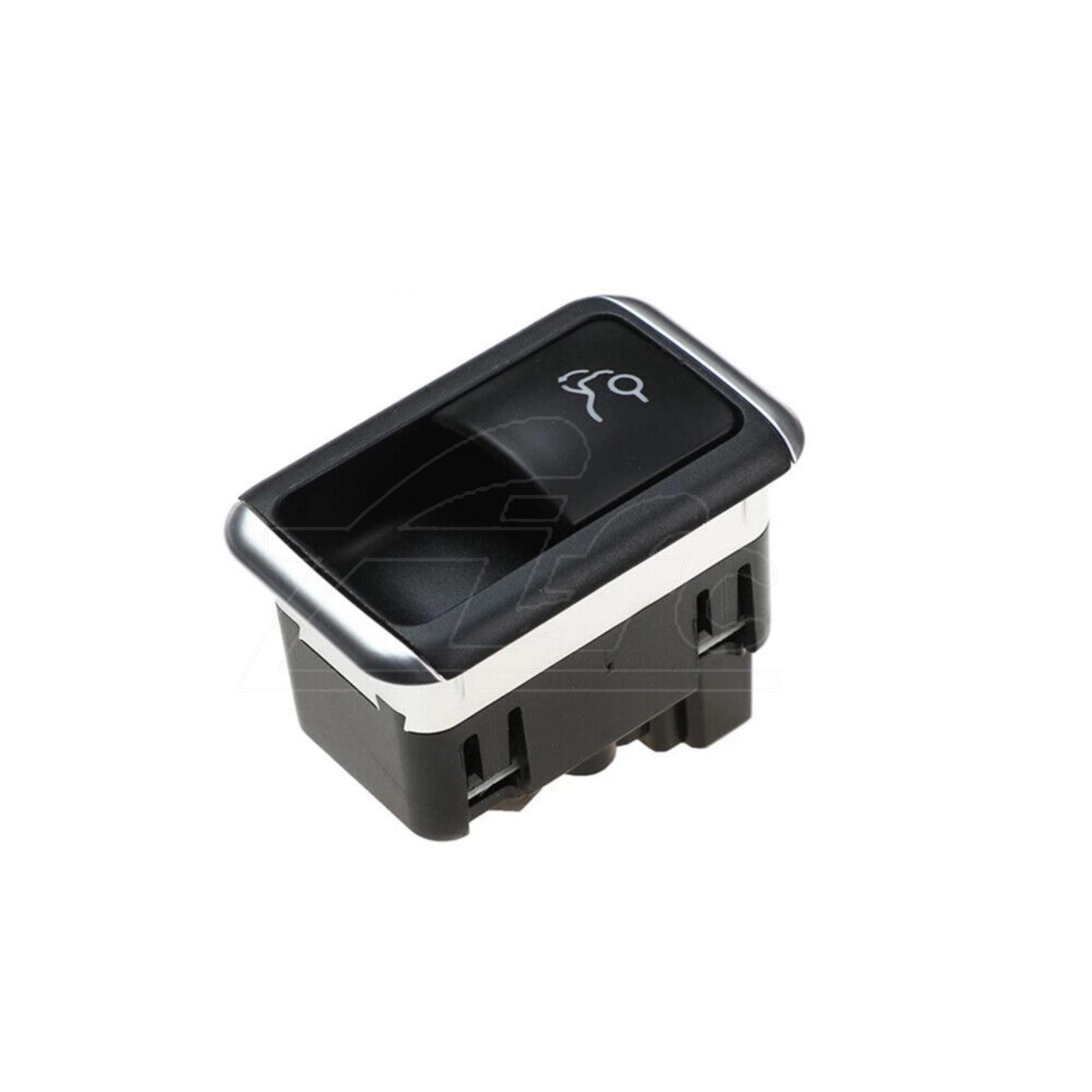 Mercedes Benz Trunk Switch 2129059200 чёрный