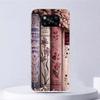 Read Books illustration Reading Soft Case For Xiaomi Poco X7 X6 X5 X4 X3 Nfc F7 Ultra F6 F5 Pro Phone Cover F4 Gt F3 M5S M4 M3 M