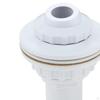 Ground Pool Return Outlet Jet Detachable Complete Plumbing Fittings Nozzle Replacement Part