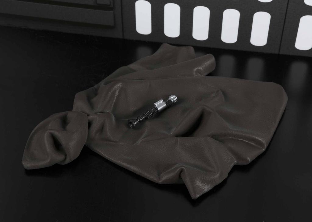 TAMASHII NATIONS Star Wars Ben Kenobi New 150mm ABS PVC Painted Movable Figure S.H.Figuarts (A Hope) Approx. &