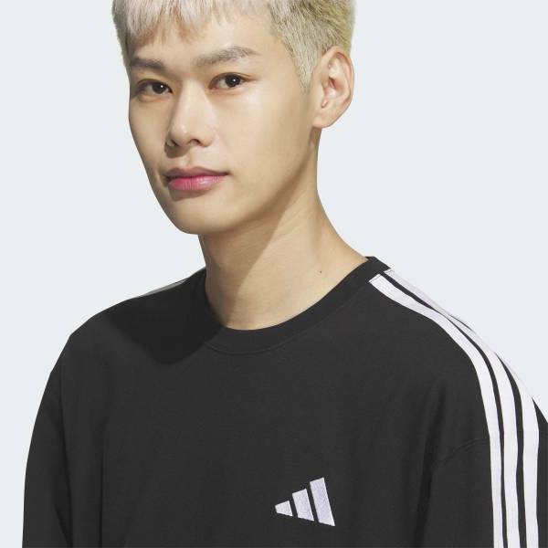 Adidas EssenTial Plus Loose FiT 3s T shirT Kf3736