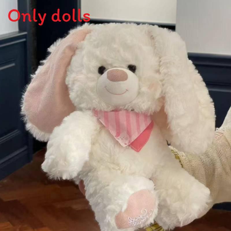 

Cute Party Bear Plush Toy For Kids And Girls Gift With Soft Pp Cotton Filling Bunny