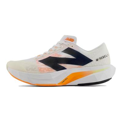 FuelCell Rebel V4 Sunrise Pack Women Sneakers Cream White Angora WFCXCN4