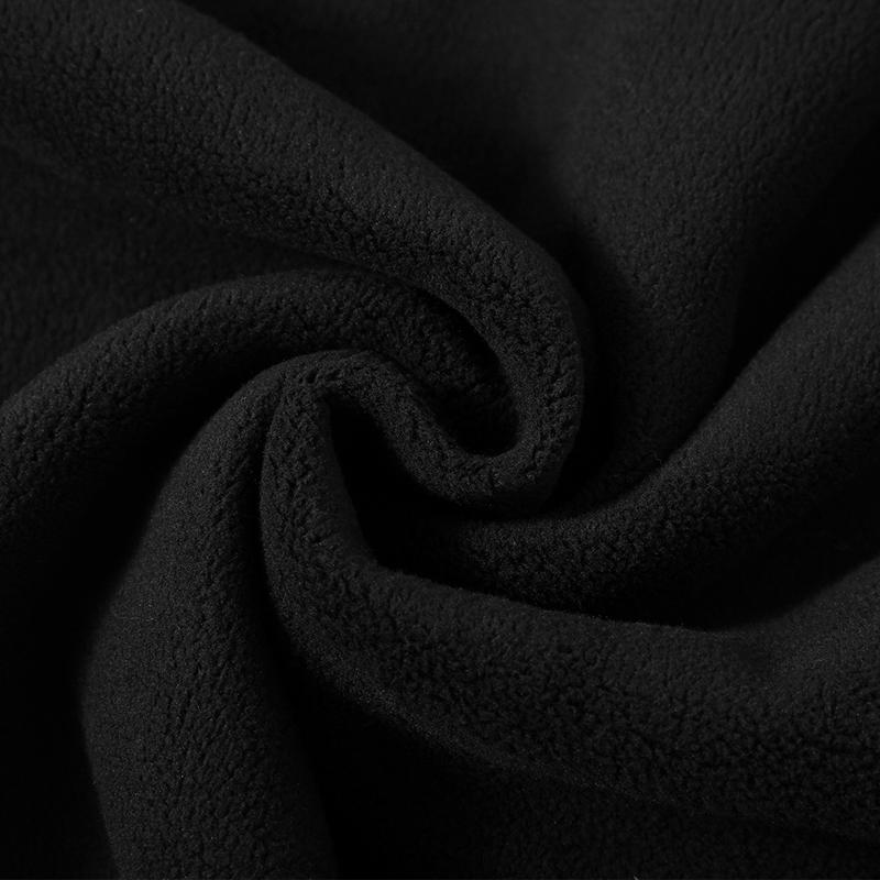 Plus Size 6XL-11XL Fashion Autumn Oversize Sweatshirts for Men Clothes Thick Warm Faux Fleece-lined Long Sleeve Tops Casual Men's Pullovers