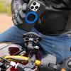 IP66 Waterproof and Dustproof Wireless Charging Head for Motorcycles V4