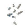 HSSDTECH Laptop Bottom Cover Screws for DELL Inspiron 16 Plus 7630 P125F004