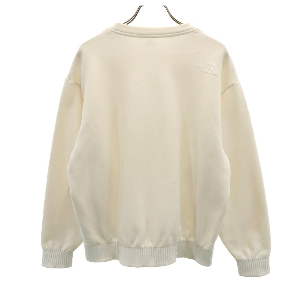 THE NORTH FACE Long sleeve Rally On Rock Crew trainer Women Used
