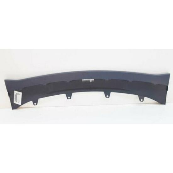 Front Bumper Lower Trim for BMW X5 F15 (Part No. 51127379419)
