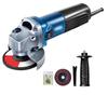 DIAOTU WSM710-100 Electric Angle Grinder CN Plug (adapter Included)