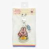 [mimi world] Mimiworld Bunnycorn Beanie Acrylic Keyring (Choose from 6 Designs)