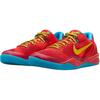 Nike Kobe 8 Protro GS Year Of The Horse 2026 Unisex Sneakers Red Light-Crimson Bright-Citron IM6639-600
