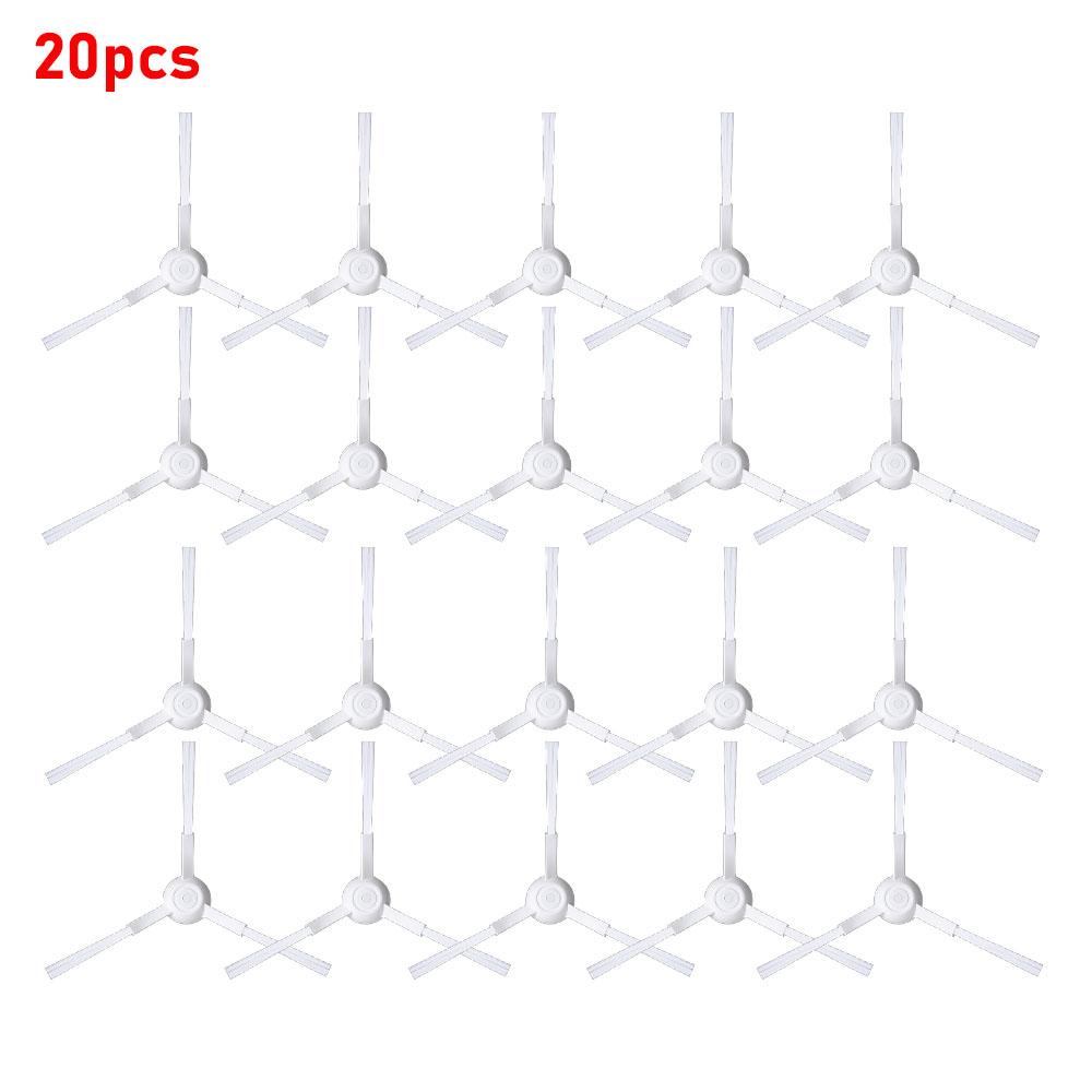 Replacement Side Brush For Xiaomi E12 E10 B112 S20 D106 E10C 3C Plus C103 3C Enhanced Edition Vacuum Cleaner Consumables Part