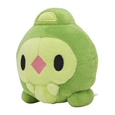 Pokemon Center Original 578 Plush fit Doublan Pokémon 11×9×8(V×Š×Hcm)