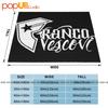 Famous Stars Straps Franco Vescovi Tattoo Rise Above Ultra-Soft Blanket Quilt Winter Sofa Cover Bed Covers