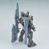 HGBF Gundam Build Fighters Battlogue Gundam Lightning Black Warrior Scale Plastic Model 1/144 Color-coded