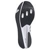 New Adidas Adizero SL2 'Black White Grey' JI2986