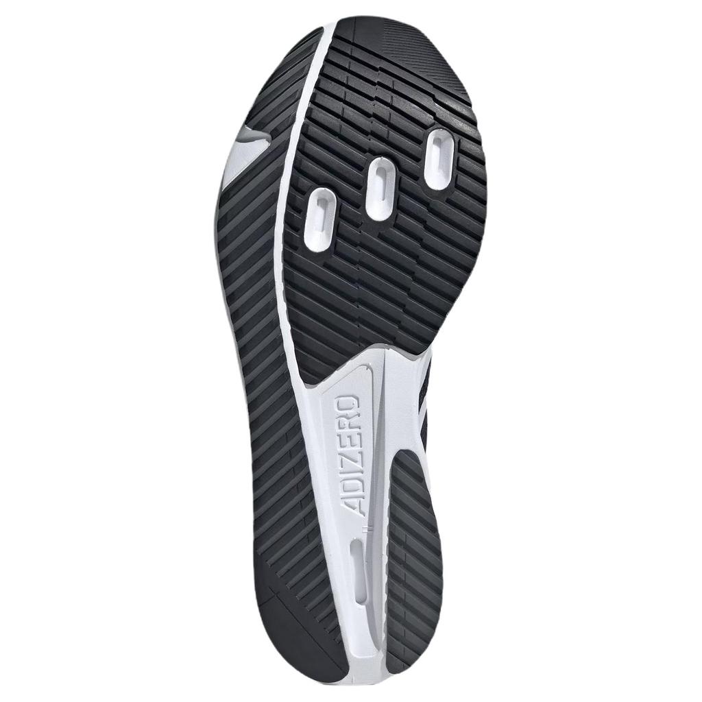 New Adidas Adizero SL2 'Black White Grey' JI2986