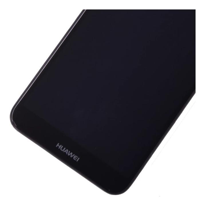 LCD z ramką do Huawei Y6 2018 Y6 Prime 2018 Wyświetlacz LCD z ekranem dotykowym