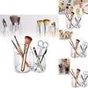 Acrylic Desk Organizer With Cover For Office Supplies And Makeup In Modern Style