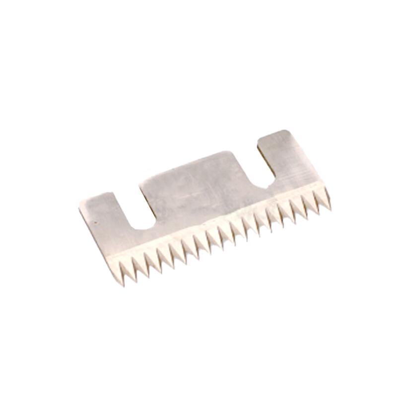 High-Speed Steel Blade for Carton Sealing Machine
