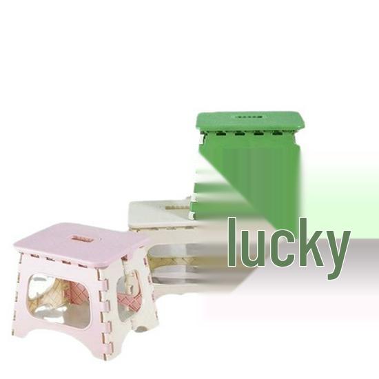 Cross-border Portable Outdoor Folding Mini Stool - Thickened, Lightweight & Durable for Outings