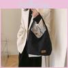 Stylish Winter Casual Shoulder Bag Retro Chic Tote Bag For Women With Large Capacity
