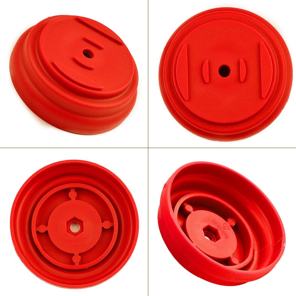 3pcs Plastic Cover Accessory Attachment Disassembled Garden Brand New