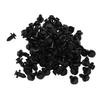100PCS Car Bumper Retainer Clips Replacement for Subaru Ascent BRZ Forester Impreza 90914 0007 Bumper Fastener Rivet
