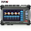 TFNF7 High Precision Touchscreen OTDR Fiber Optic Tester