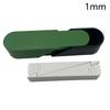 Ultrathin Sectioning Aid Kitchen Cutting Aid Gadgets Tool Vegetable Sheet Cutter Slicer For Kitchen Food Slicer Assistant Tool