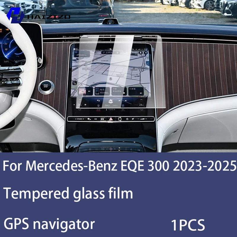 Priekš Mercedes-Benz EQE 300 -2025 Rūdīta