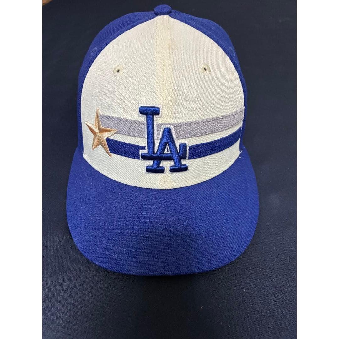 Used 59FIFTY 2024 MLB All-Star Game Dodgers