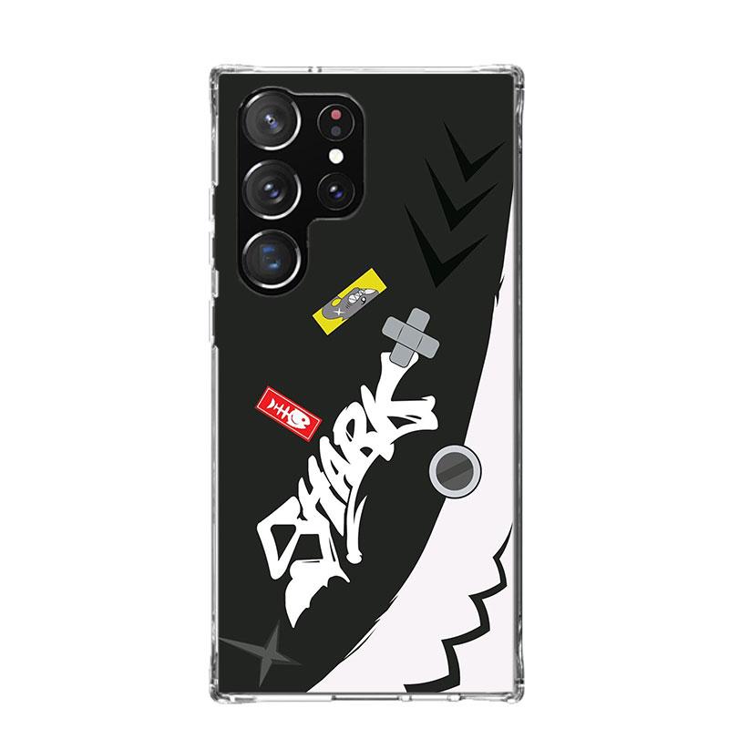 Zenless Zone Zero ZZZ Bangboo Phone Case For Samsung Galaxy S26 S25 Edge S24 S23 FE S22 Ultra S21 Plus S20 + Fundas Cover Coque