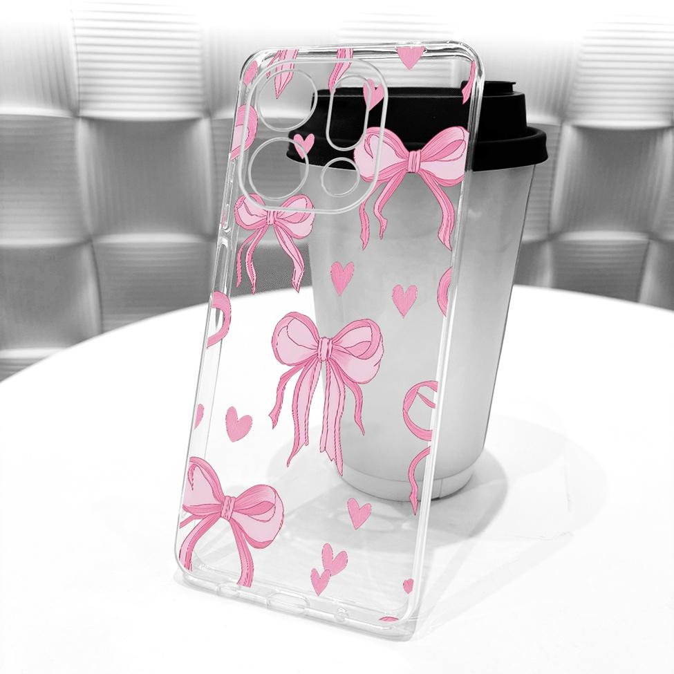 Clear For Oppo Find X9 Case Cover Cute Cat Fashion Butterfly Luxury Painted Soft Casing For Oppo CPH2797 PLJ110