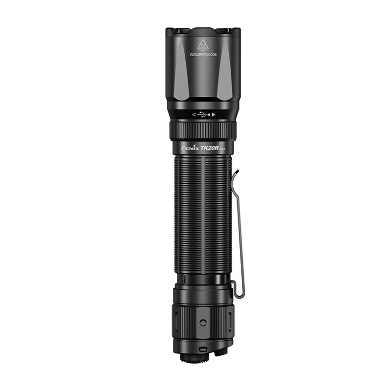 Fenix Tactical Flashlights