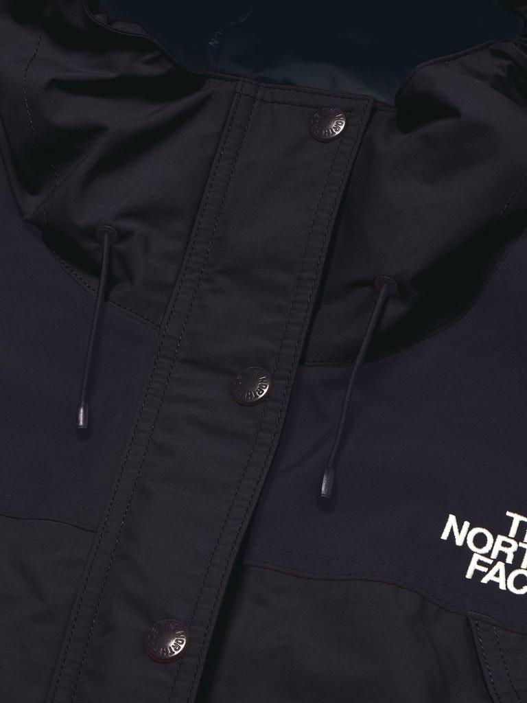 The North Face Mountain Light Size M Jacket, Black,
