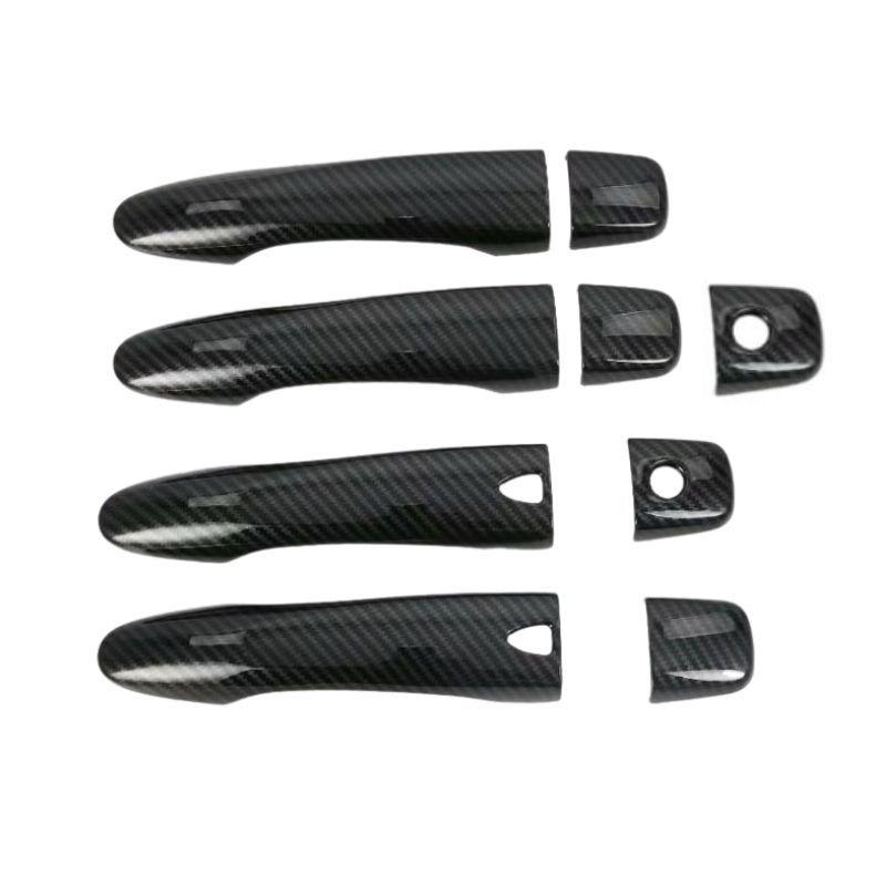 Nissan Navara NP300 Frontier D23 Türgriff mit Logo