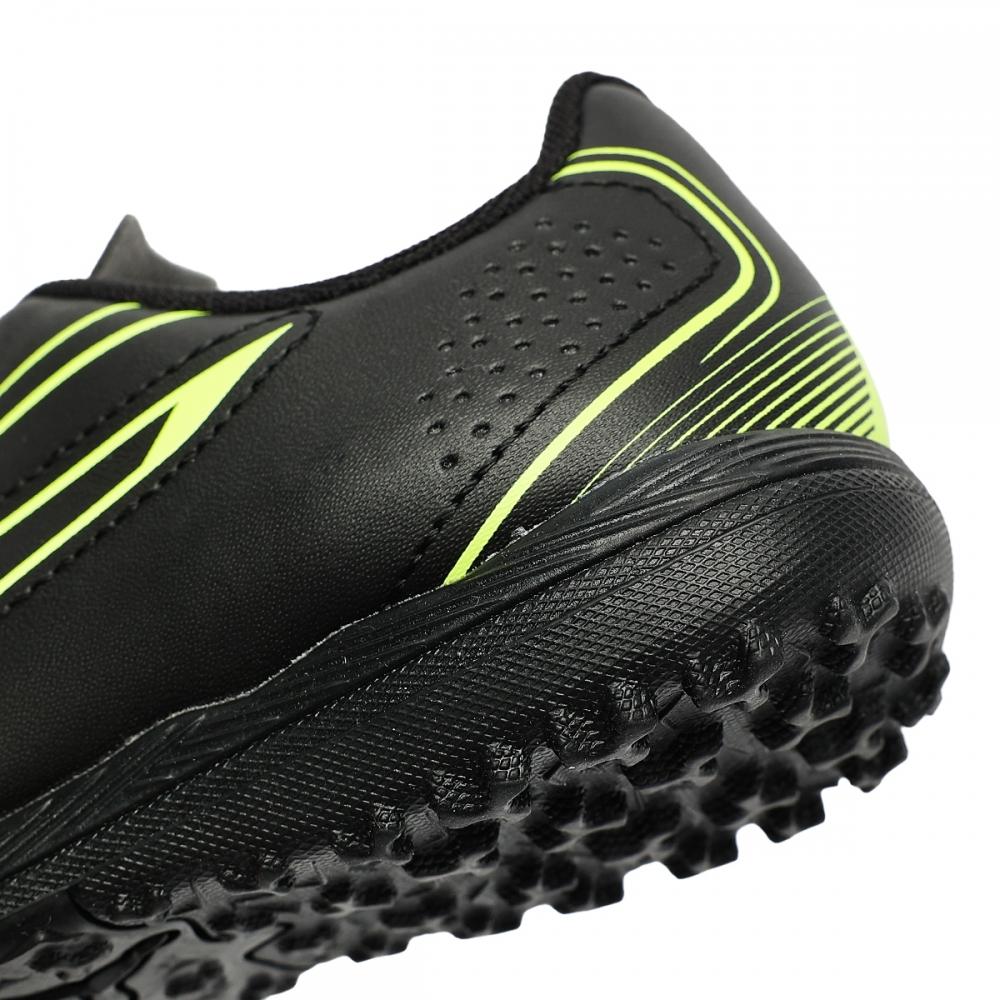 Puma Victoria Tt Jr 10748703 Puma Black Electric Lime