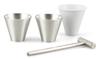 with Nousaku Japanese Hammer kit 2 pieces [Wrapping paper] -