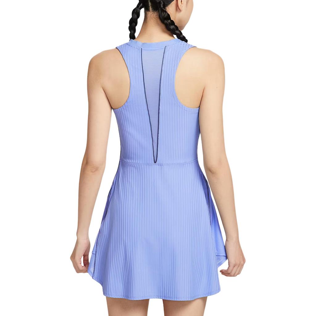 Nike Professional Sportswear Autumn Elegant Sleeveless Dress Women Dresses HJ8297