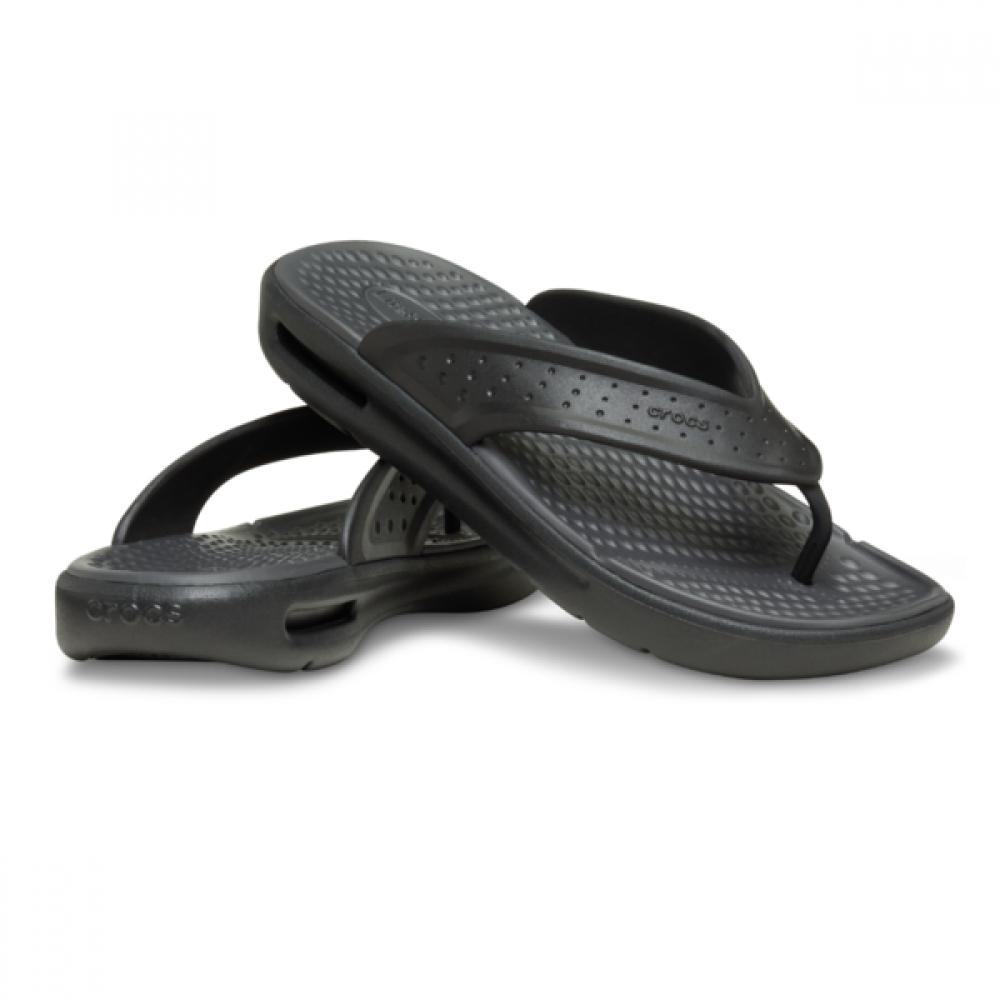 Crocs Crocs Sandal Slipper Inmotion Flip 211101 001