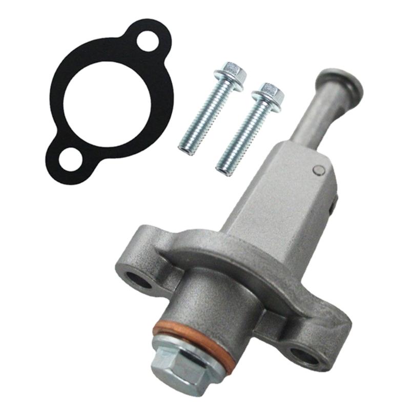 Hliníkový napínák rozvodového řetězu vačkového hřídele zdvihátko rozvodového řetězu vačkového hřídele pro Sportsman 400 500 Magnum 425 500 Scrambler 500 3084918 3086813